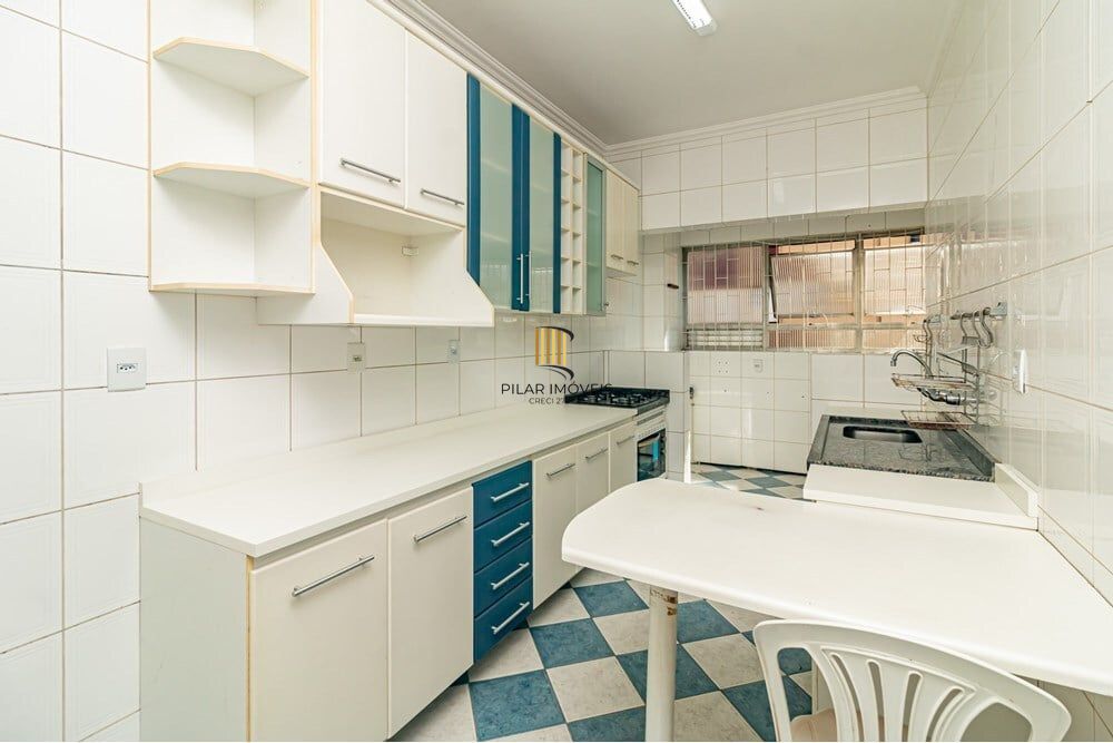 Apartamento 3 dormitórios no bairro Jardim Lindóia