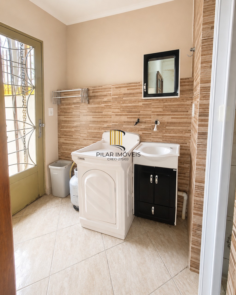 Apartamento 1 dormitório no bairro Bela Vista