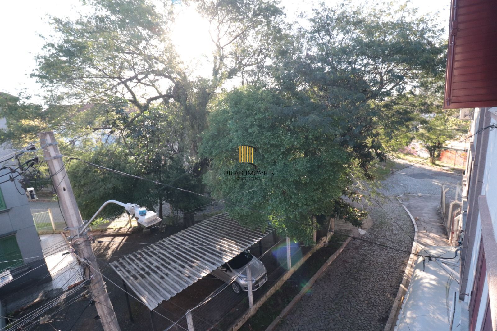 Apto no IAPI, 02 dorm com vaga de garagem