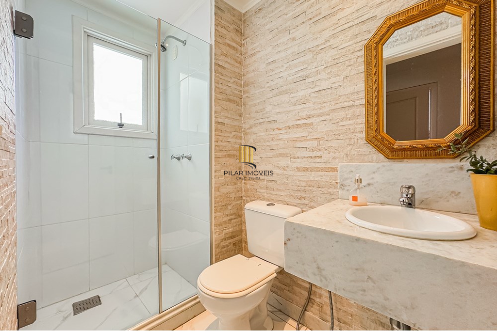 Apartamento 3 dormitórios no bairro Jardim Sabará