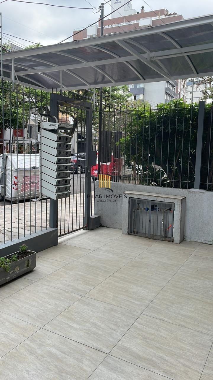 Apartamento 3 dormitórios no bairro Bom Fim