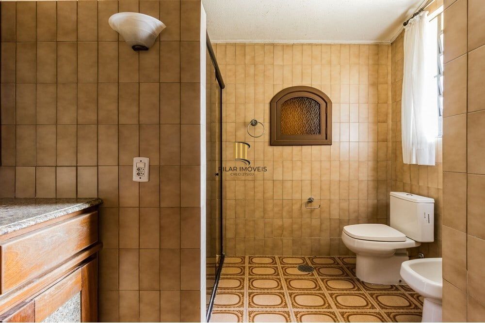 Casa 4 dormitórios no bairro Jardim Lindóia
