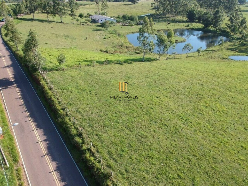 Terreno no bairro Morungava