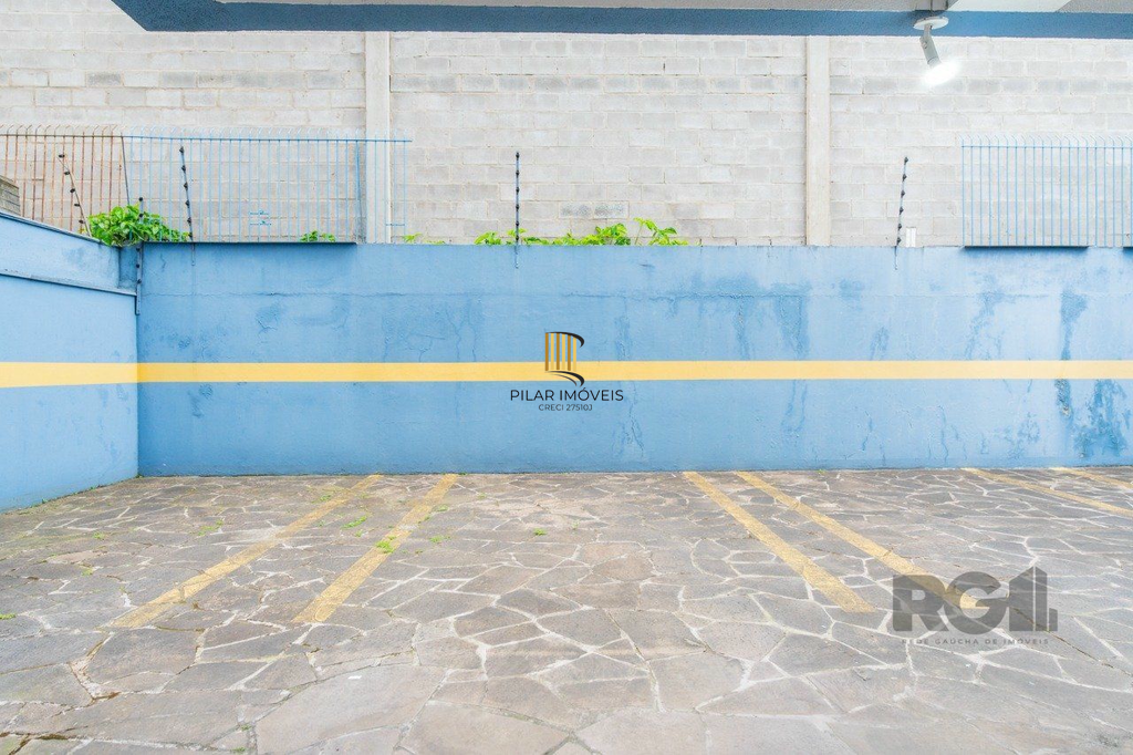 Apartamento 1 dormitório no bairro Santana