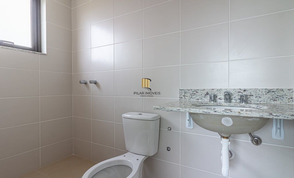 Apartamento 2 dormitórios no bairro Petrópolis