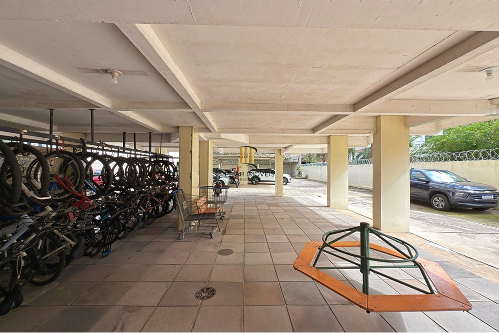 Apartamento 1 dormitório no bairro Cidade Baixa