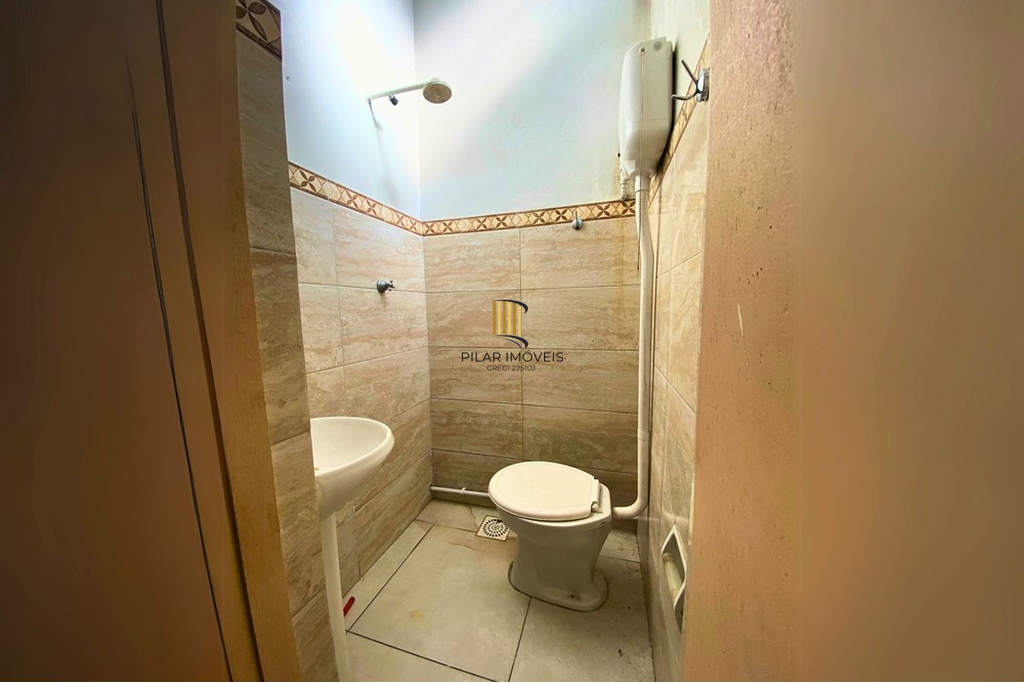 Sala Comercial no bairro Centro