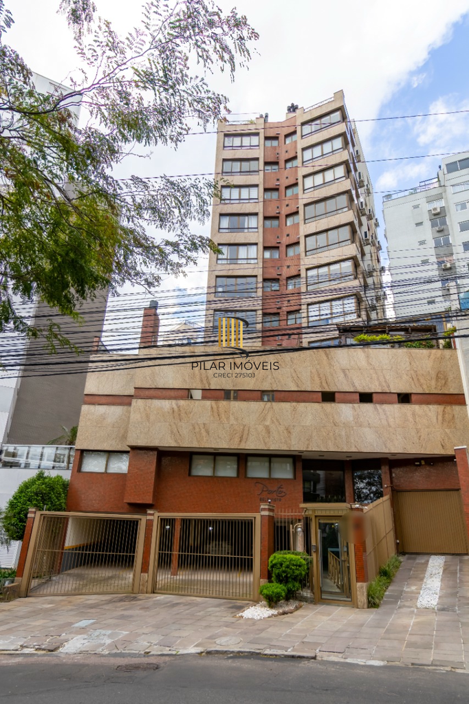 Apartamento Garden 2 dormitórios no bairro Bela Vista