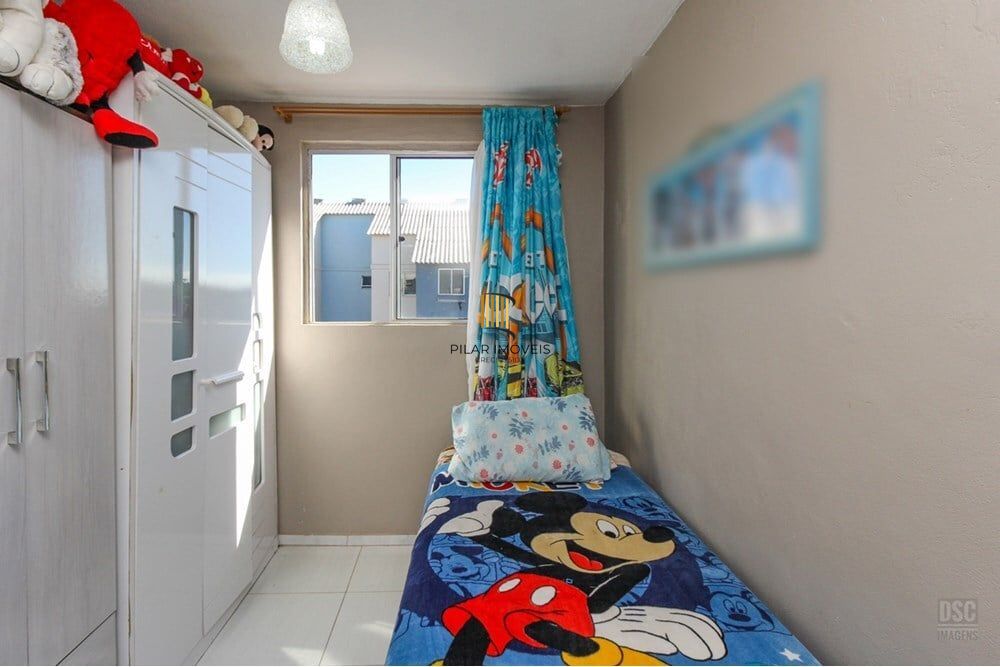 Apartamento 2 dormitórios no bairro Vila Nova