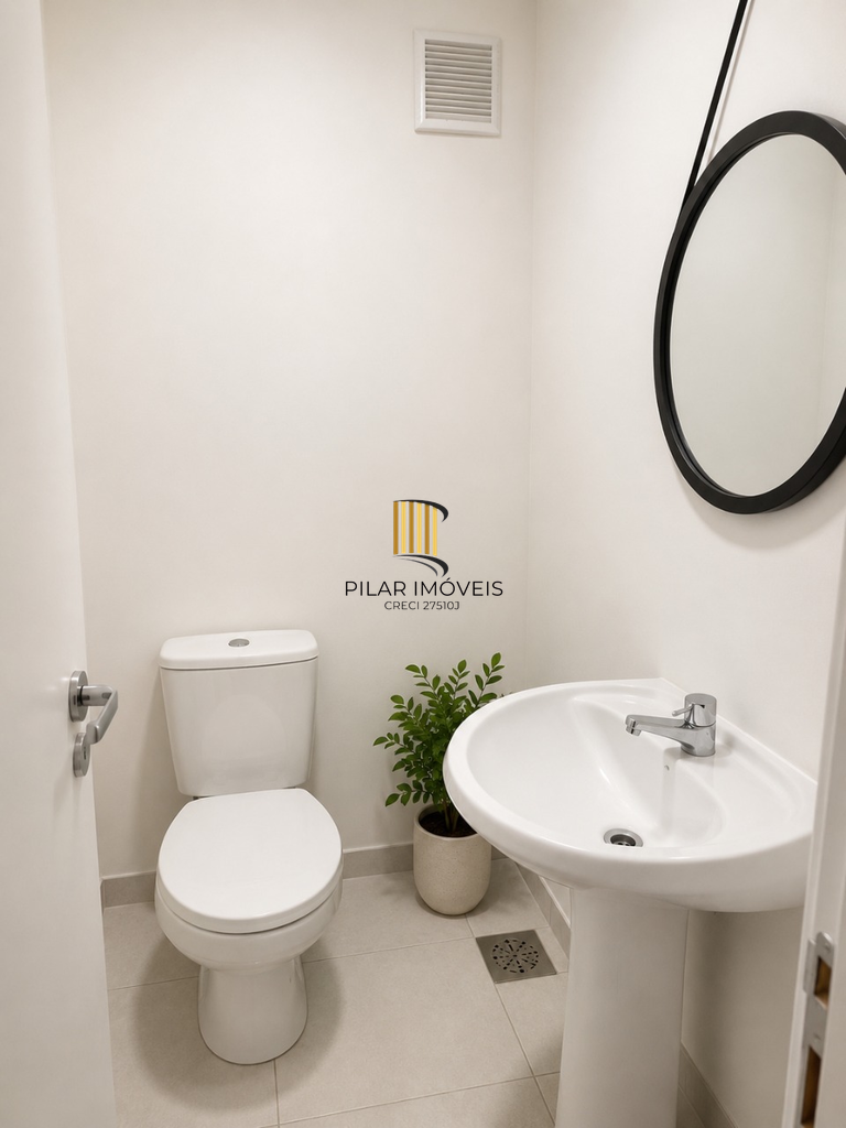 Sala Comercial no bairro Jardim Lindóia