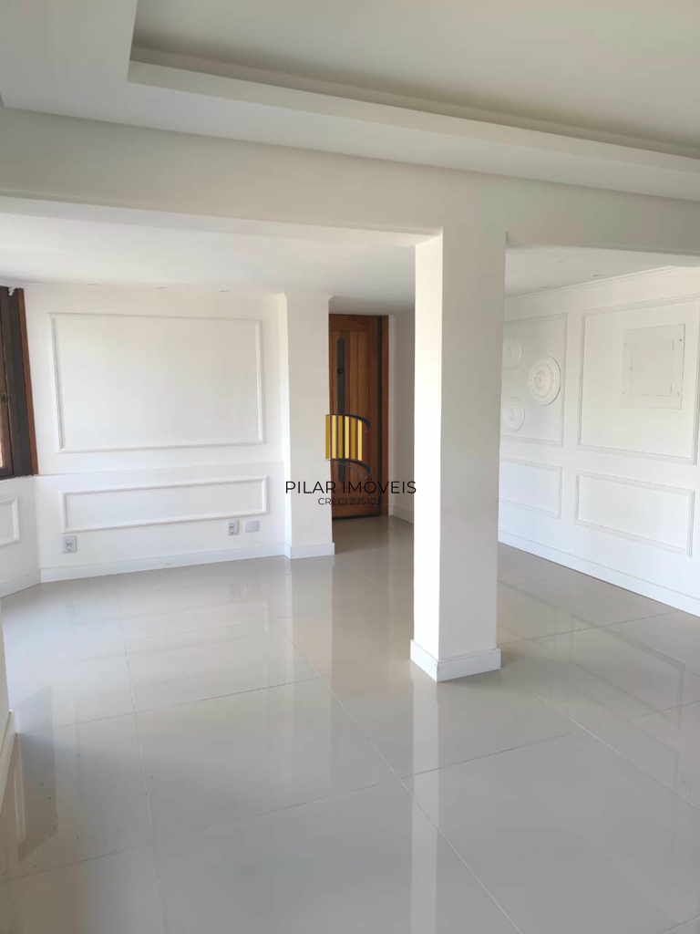 Apartamento 3 dormitórios no bairro Higienópolis