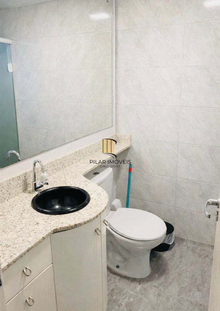 Apartamento 2 dormitórios no bairro Sarandi