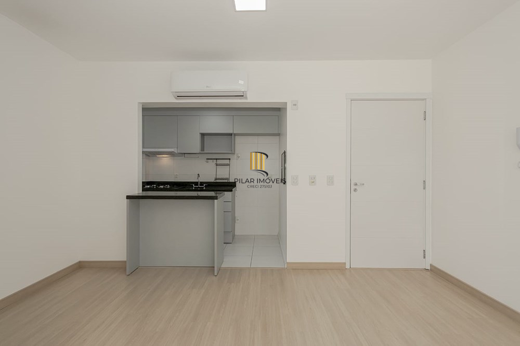 Apartamento 3 dormitórios no bairro Marechal Rondon