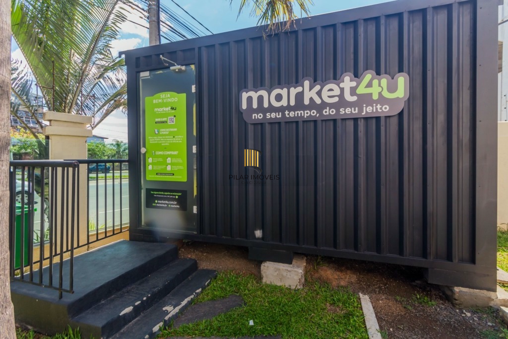 Apartamento 2 dormitórios no bairro Costa e Silva