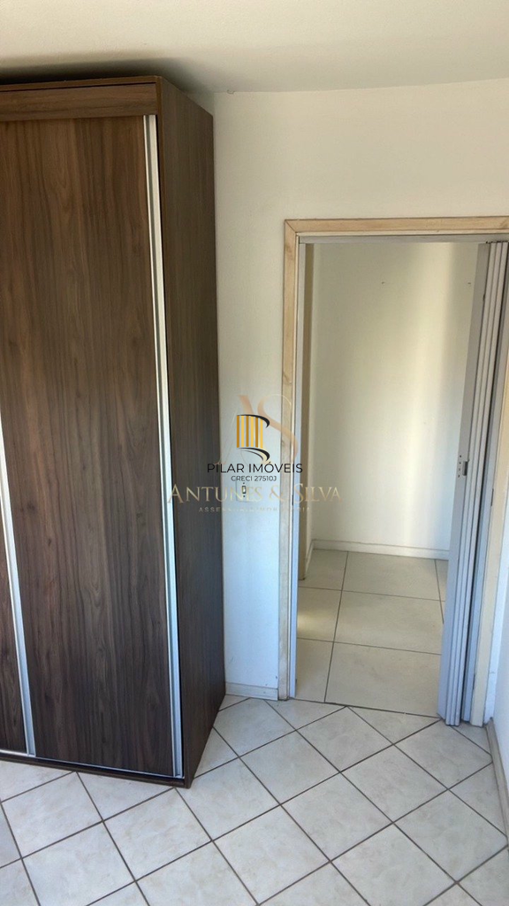 Apartamento 2 dormitórios no bairro Jardim do Salso