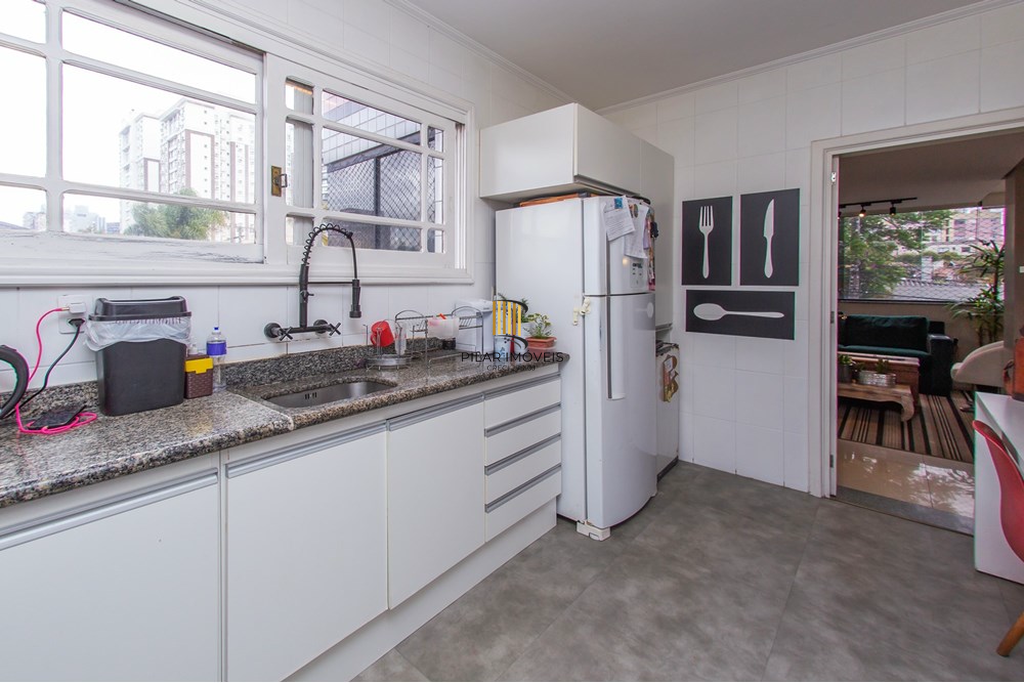 Apartamento 3 dormitórios no bairro Passo da Areia