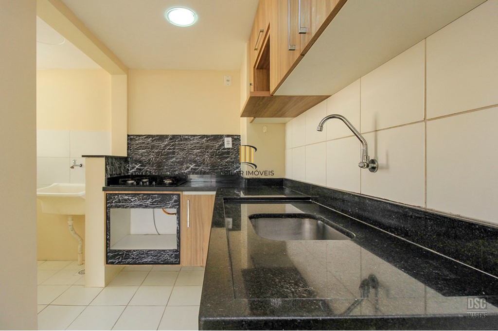 Apartamento 2 dormitórios no bairro Hípica
