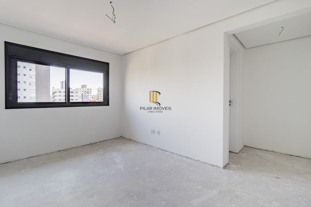 Apartamento Garden 3 dormitórios no bairro Petrópolis