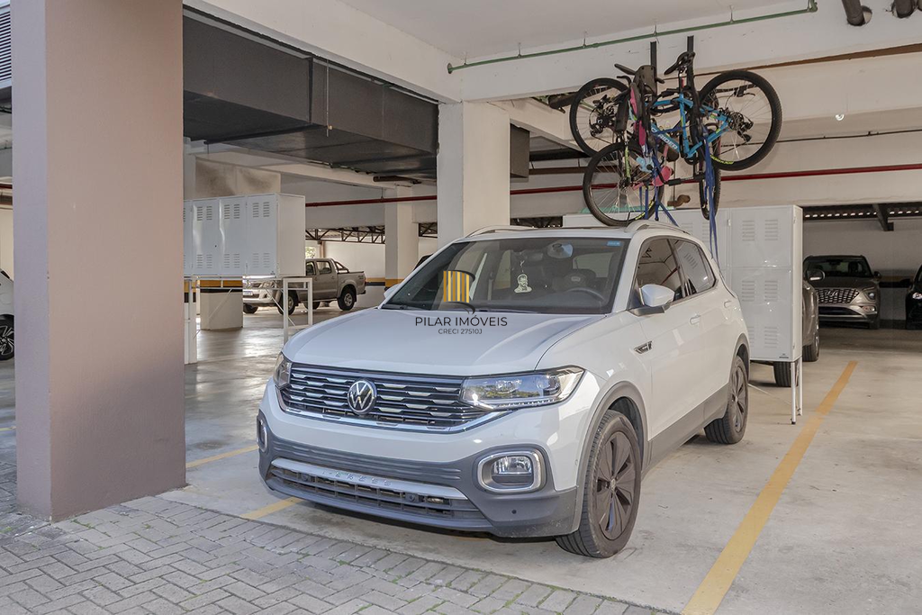 Apartamento 3 dormitórios no bairro Azenha