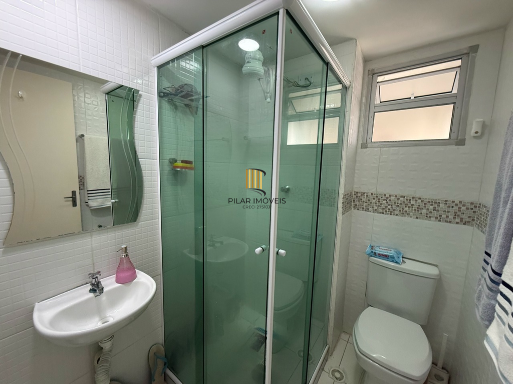 Apartamento 3 dormitórios no bairro Igara