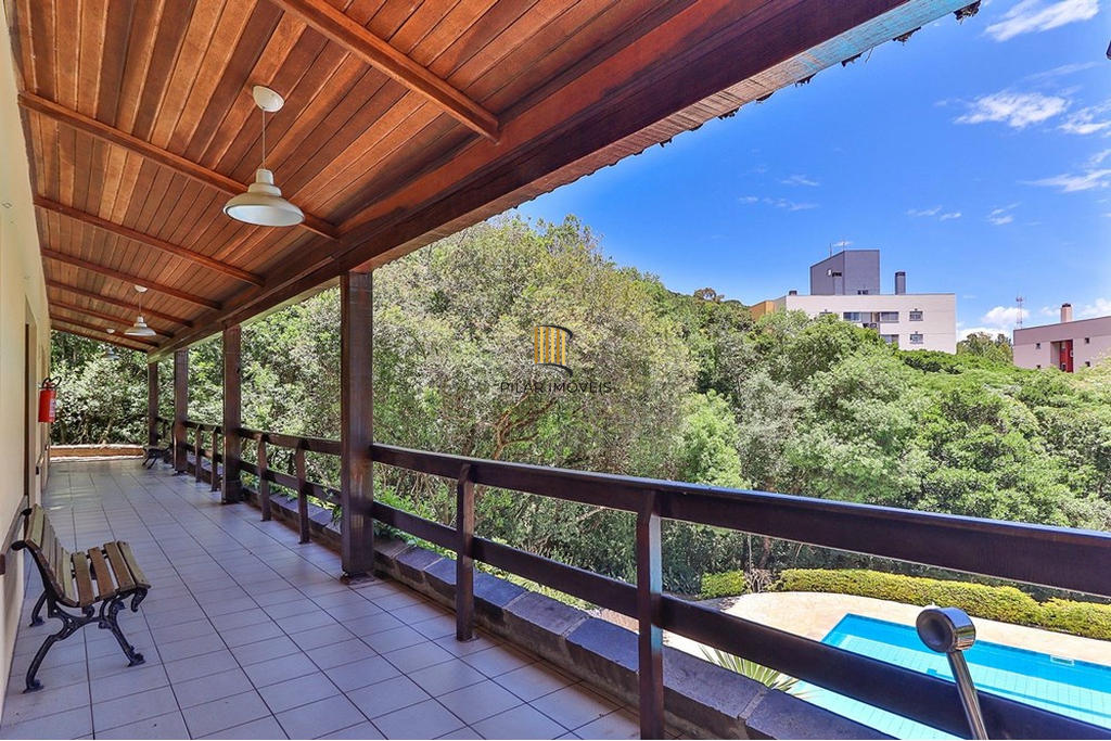 Apartamento 3 dormitórios no bairro Nonoai