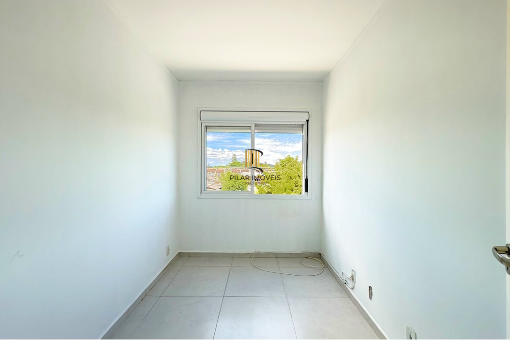 Apartamento 3 dormitórios no bairro Aberta dos Morros