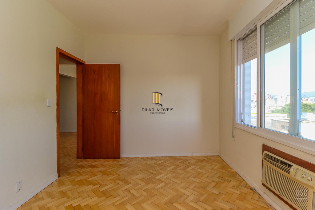 Apartamento 2 dormitórios no bairro Rio Branco