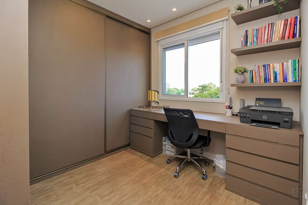 Apartamento 2 dormitórios no bairro Santa Maria Goretti