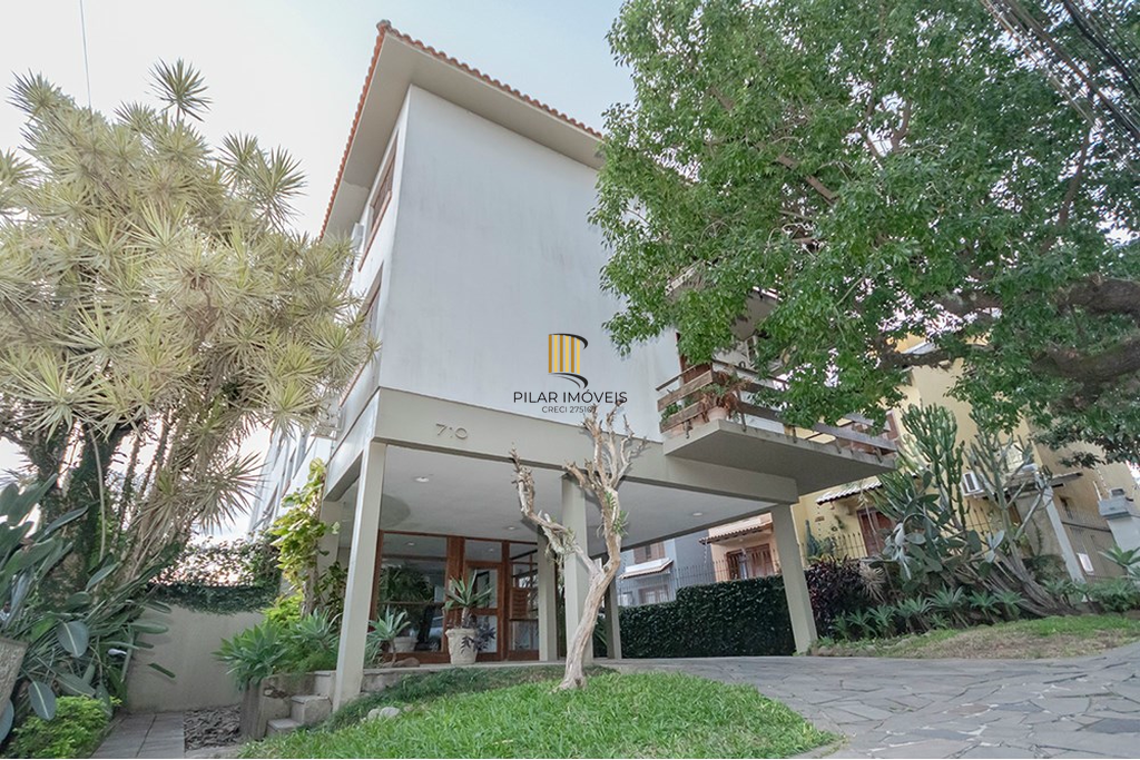 Apartamento 3 dormitórios no bairro Tristeza