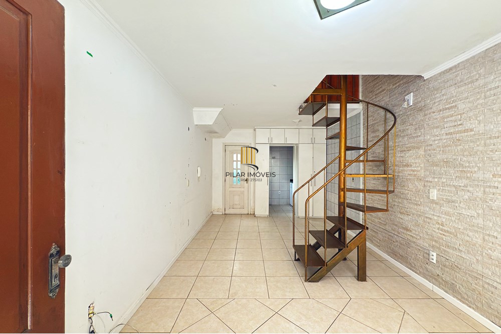 Casa de Condomínio 2 dormitórios no bairro Tristeza