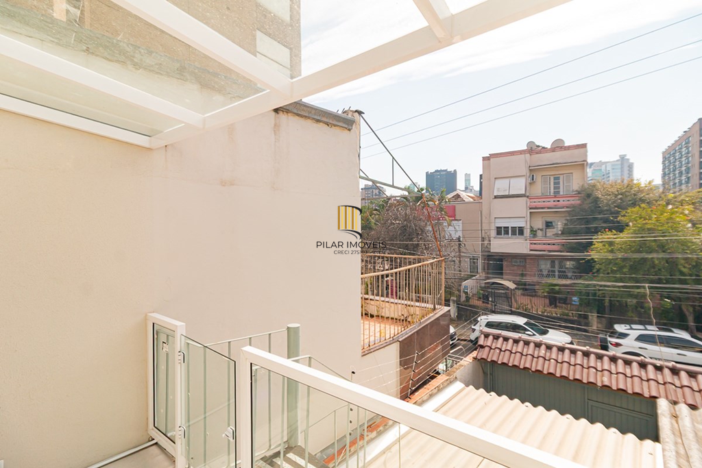 Apartamento 3 dormitórios no bairro Rio Branco