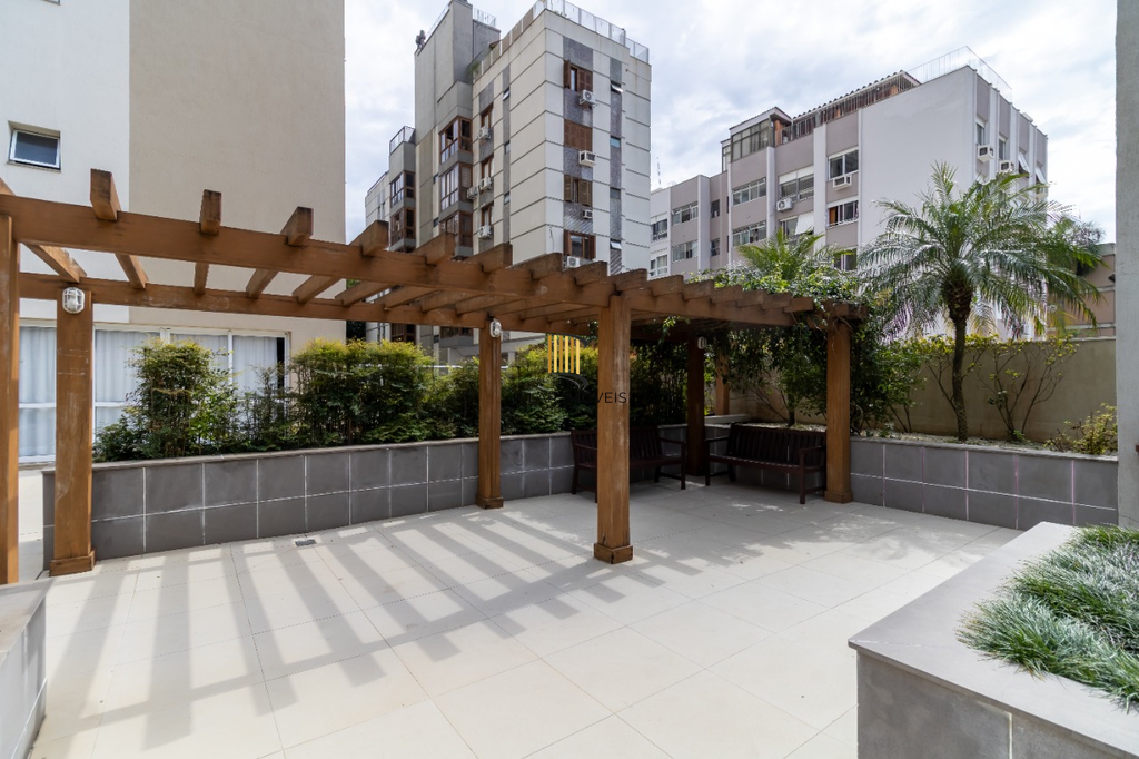Apartamento 3 dormitórios no bairro Petrópolis