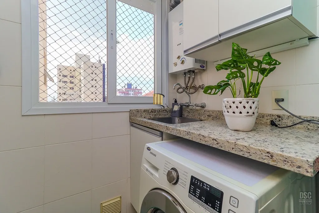 Apartamento 2 dormitórios no bairro Higienópolis