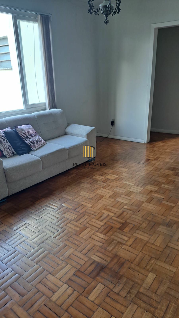 Apartamento 3 dormitórios no bairro Santa Cecília