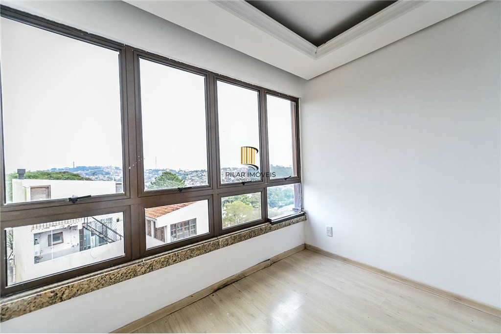 Cobertura 3 dormitórios no bairro Medianeira