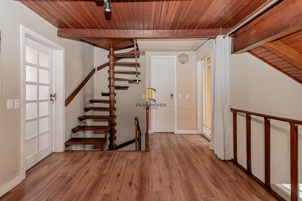 Apartamento 1 dormitório no bairro Moinhos de Vento