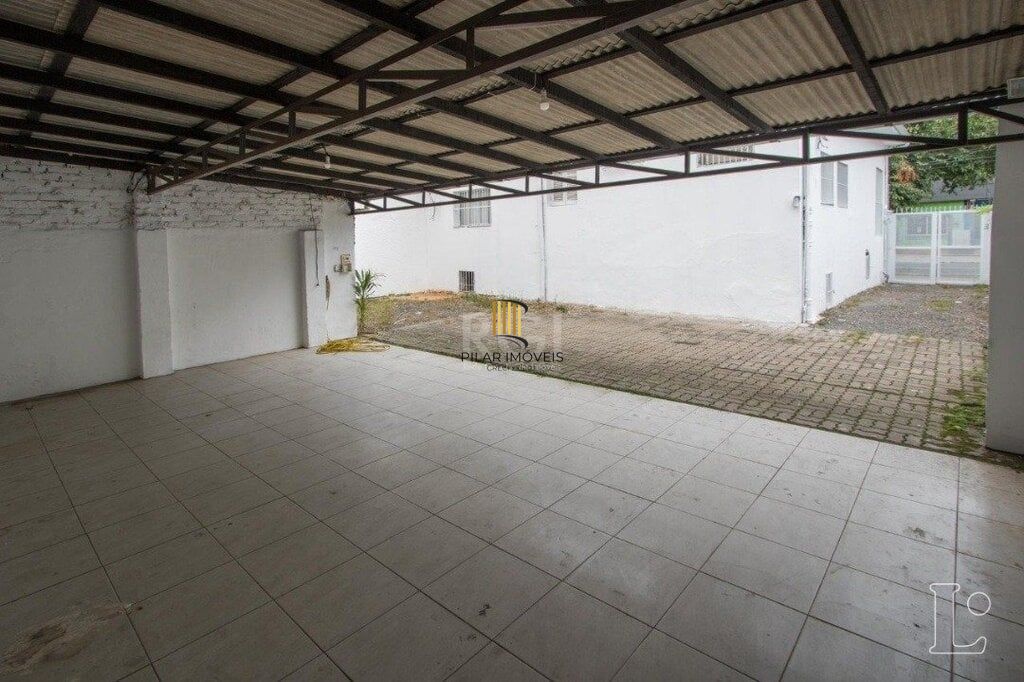 Prédio Residencial no bairro Menino Deus