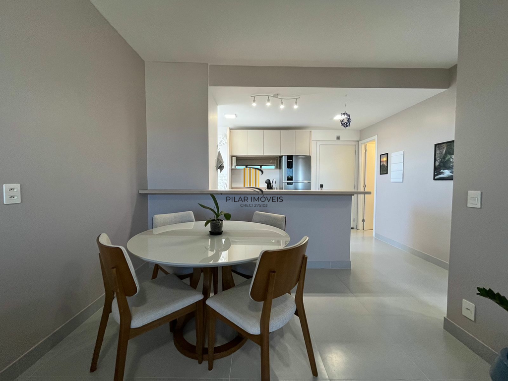 Apartamento 1 dormitório no bairro Teresópolis