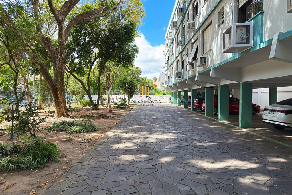 Apartamento 2 dormitórios no bairro Menino Deus