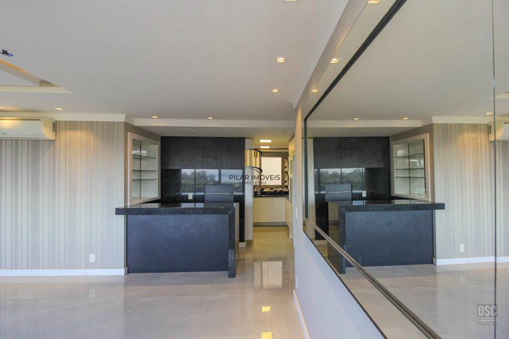 Apartamento 3 dormitórios no bairro Ipanema