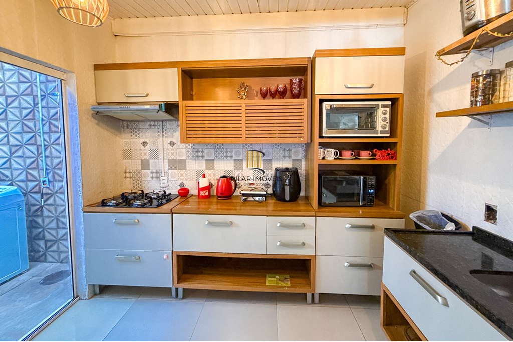 Casa de Condomínio 3 dormitórios no bairro Rio Branco