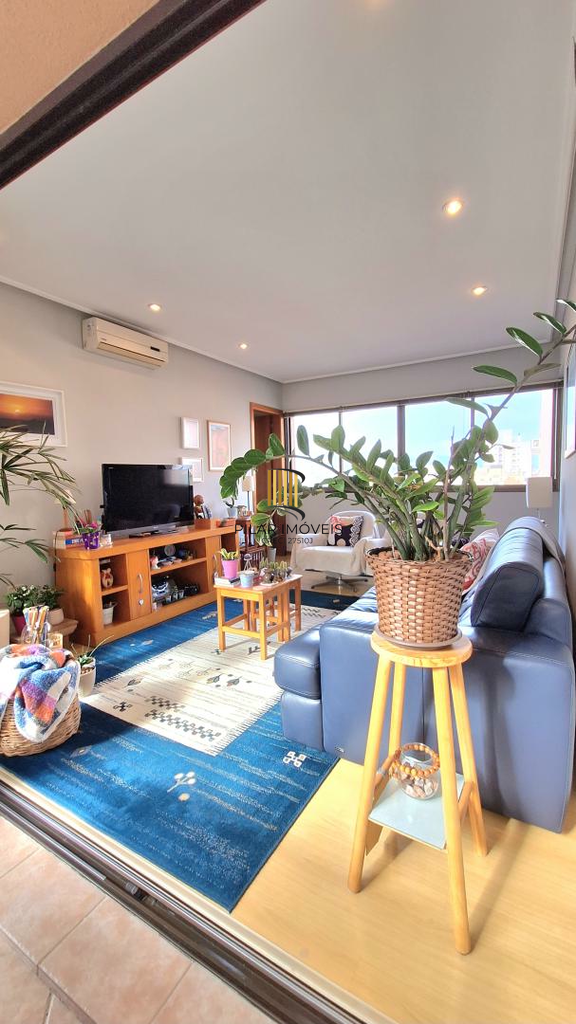 Apartamento 2 dormitórios no bairro Petrópolis