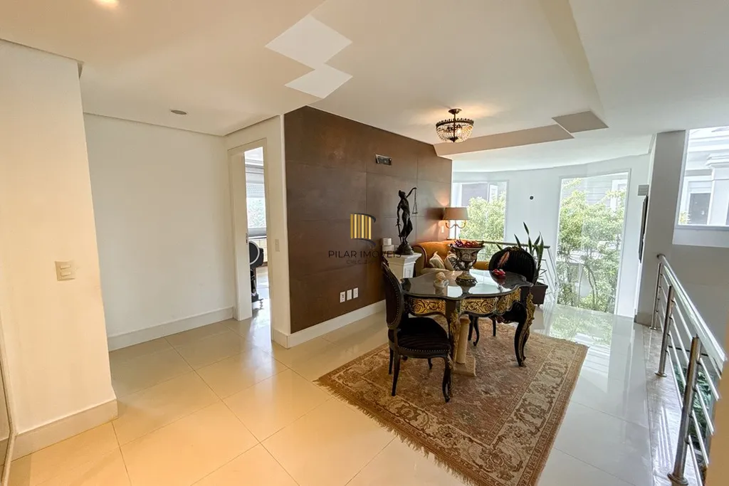 Casa 4 dormitórios no bairro Estância Velha