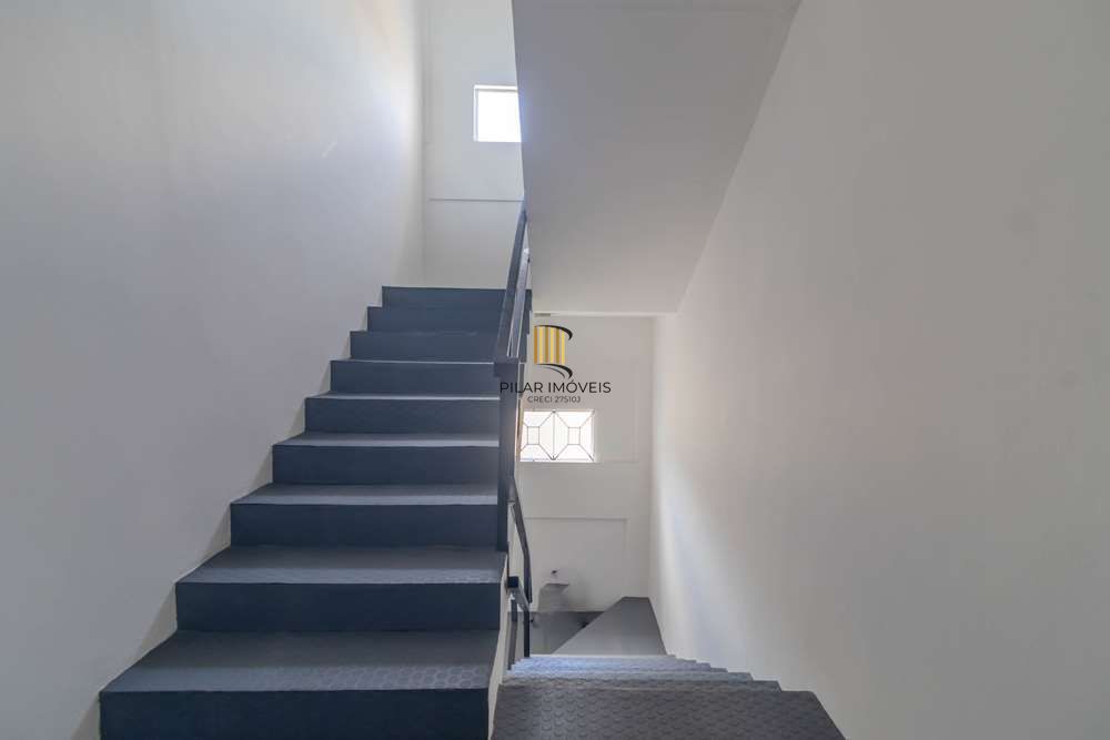 Prédio Residencial no bairro São Geraldo
