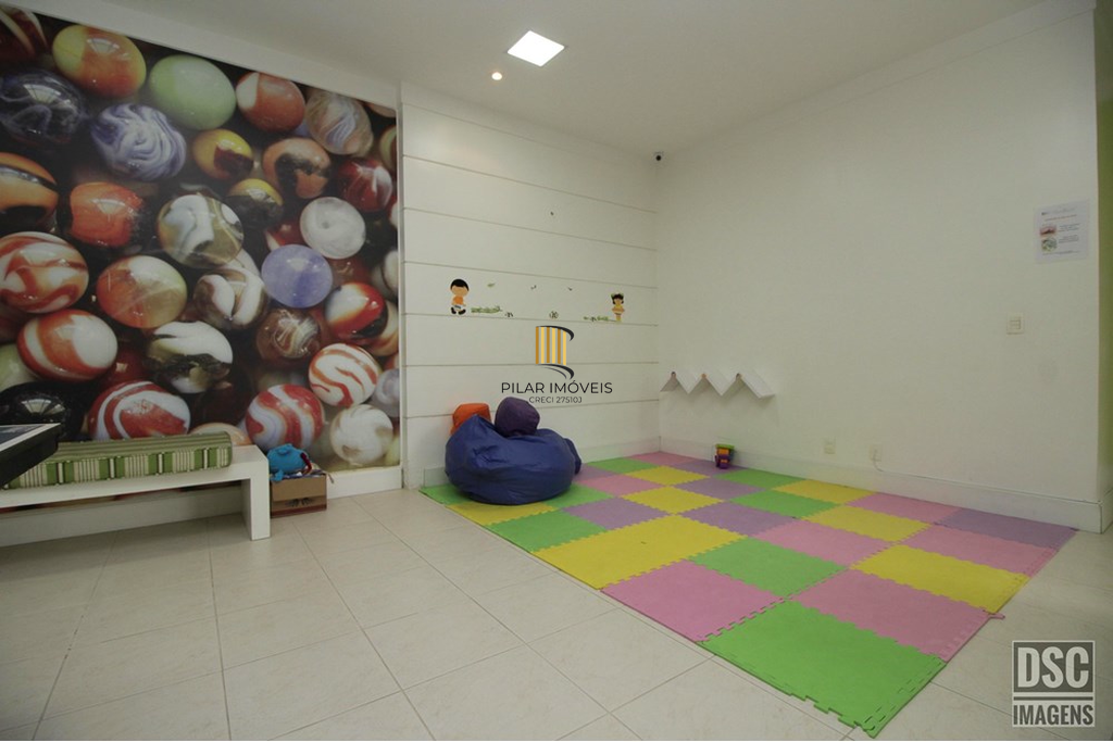 Apartamento 3 dormitórios no bairro Vila Ipiranga