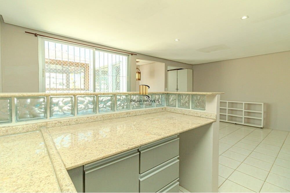 Cobertura 2 dormitórios no bairro Santana