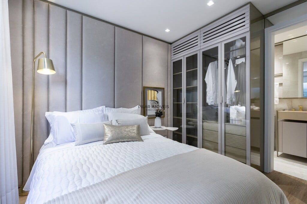 Apartamento 2 dormitórios no bairro Passo da Areia