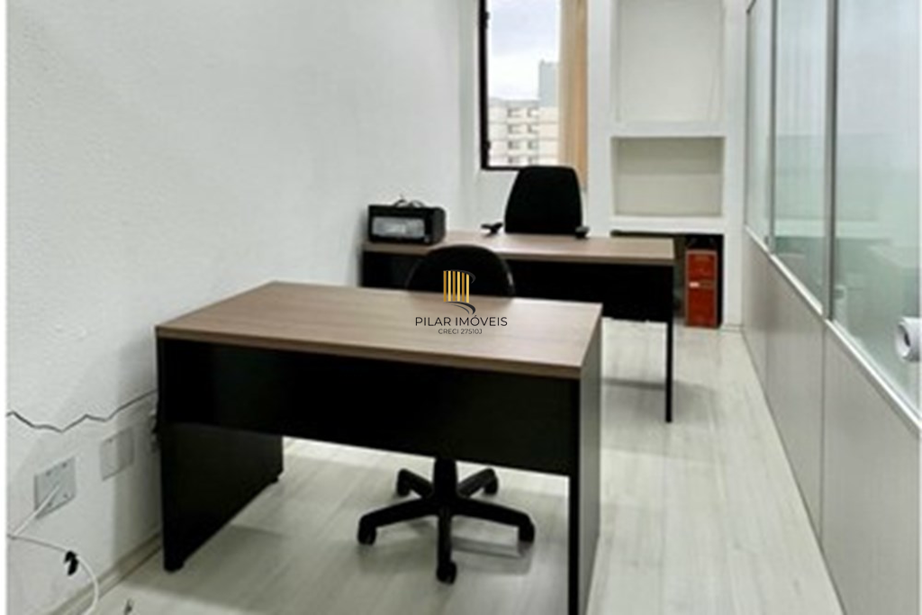 Sala Comercial no bairro Centro