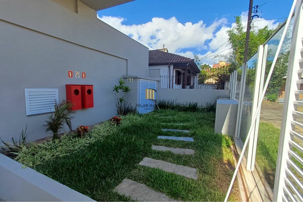 Apartamento 2 dormitórios no bairro Vila Ipiranga