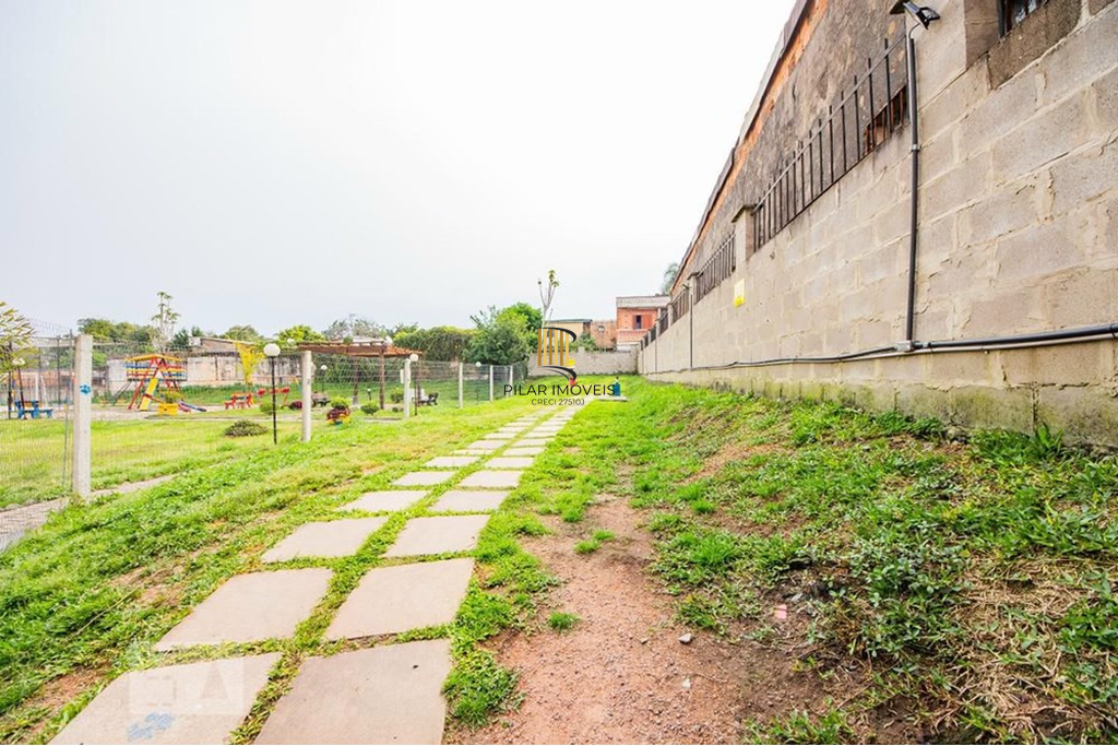 Apartamento 2 dormitórios no bairro Jardim Itu